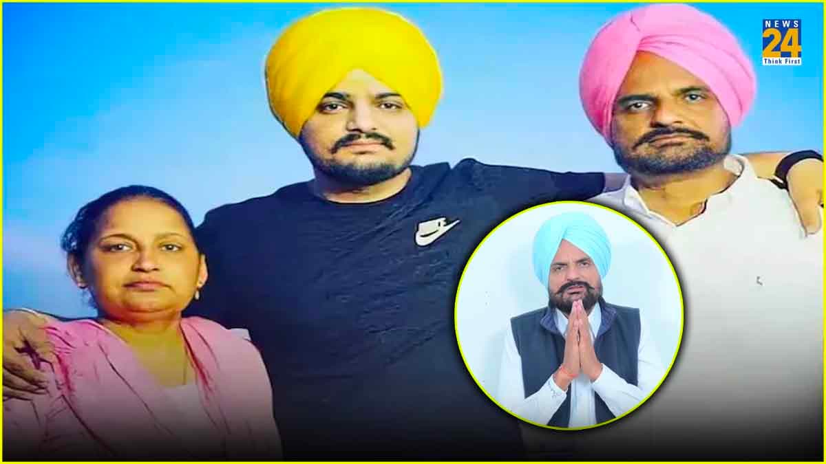 Sidhu Moose Wala के भाई के जन्म पर क्यों उठ रहे सवाल? पिता का पंजाब सरकार पर फूटा गुस्सा, जानें क्या कहा