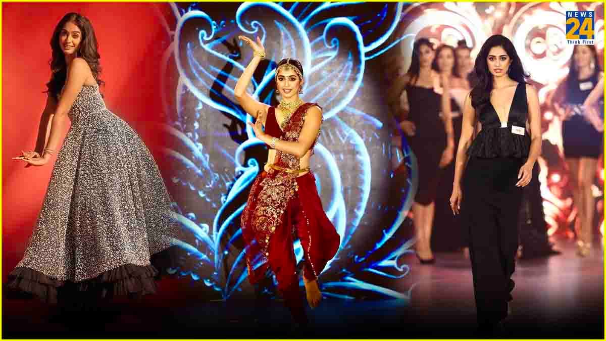 Miss World 2024 में सिनी शेट्टी टॉप 4 से बाहर, जानें कैसे तय किया फिनाले तक का सफर