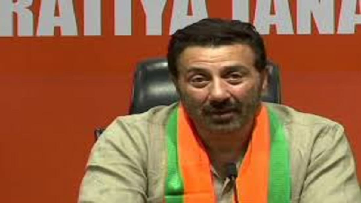 भाजपा ने जारी की उम्मीदवारों की 8वीं लिस्ट, सनी देओल का कटा टिकट, देखें पूरी List