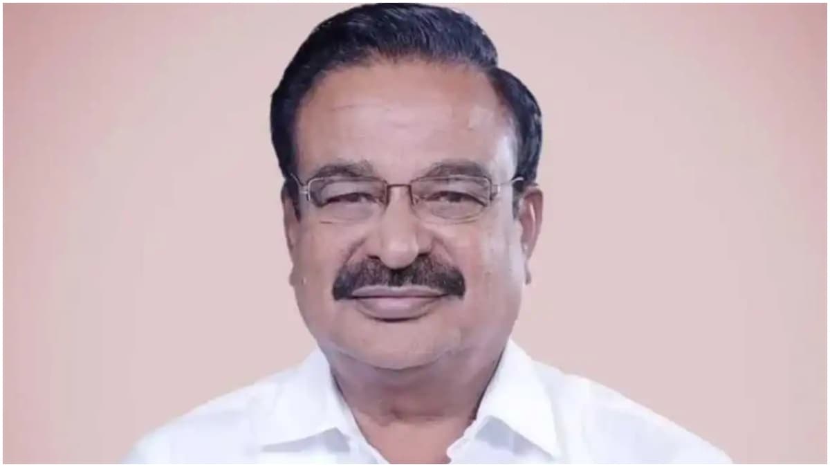 Tamil Nadu: टिकट नहीं मिला तो पी लिया कीटनाशक, अस्पताल में गई सांसद की जान