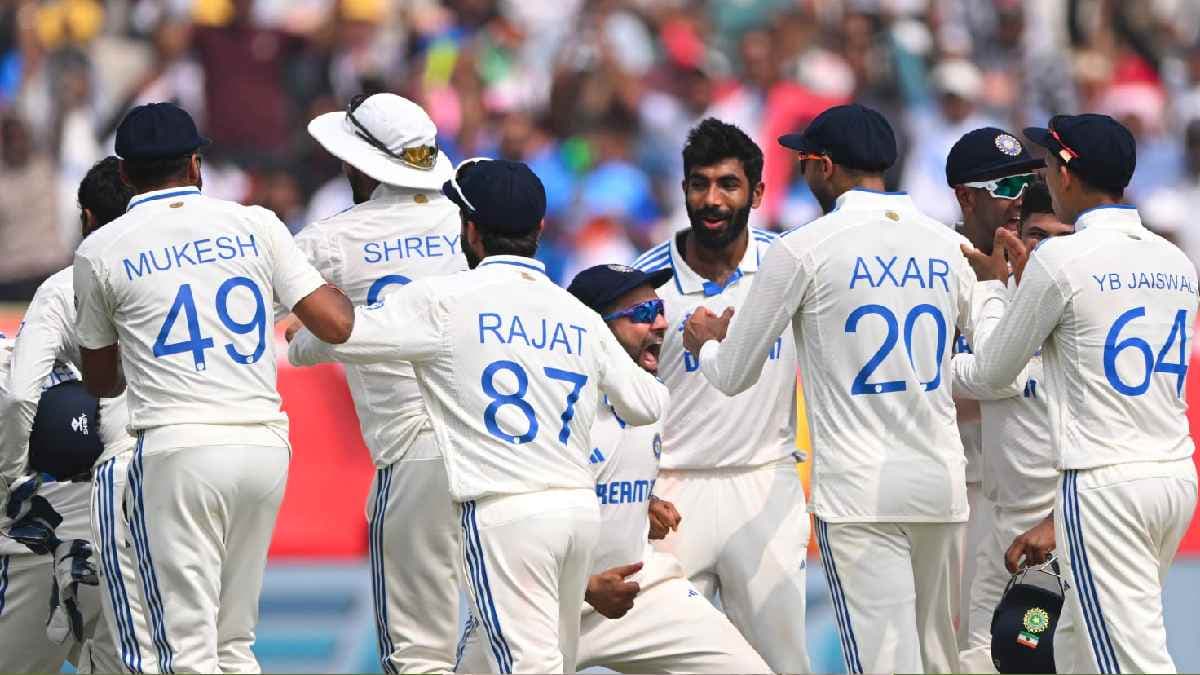 ऑस्ट्रेलिया ने न्यूजीलैंड को हराकर दिया भारत को तोहफा, WTC प्वाइंट्स टेबल में टीम इंडिया को जबरदस्त फायदा