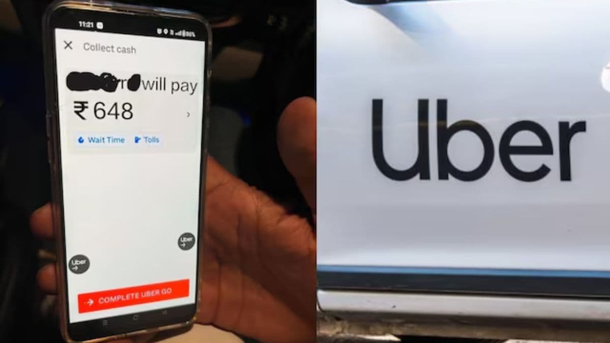 Uber से राइड करने वाले हो जाएं सावधान! आप मत फंस जाना इस Scam में