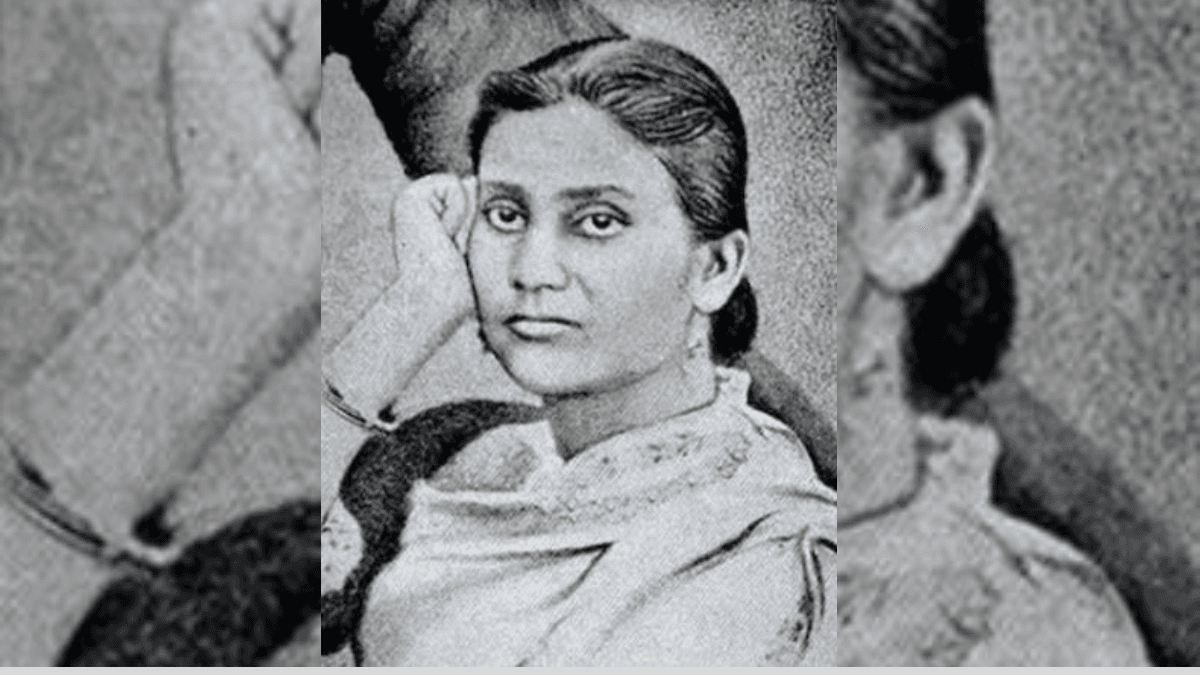 भारत की पहली महिला डॉक्टर जिसने जीवन के आखिरी क्षणों में भी किया ऑपरेशन