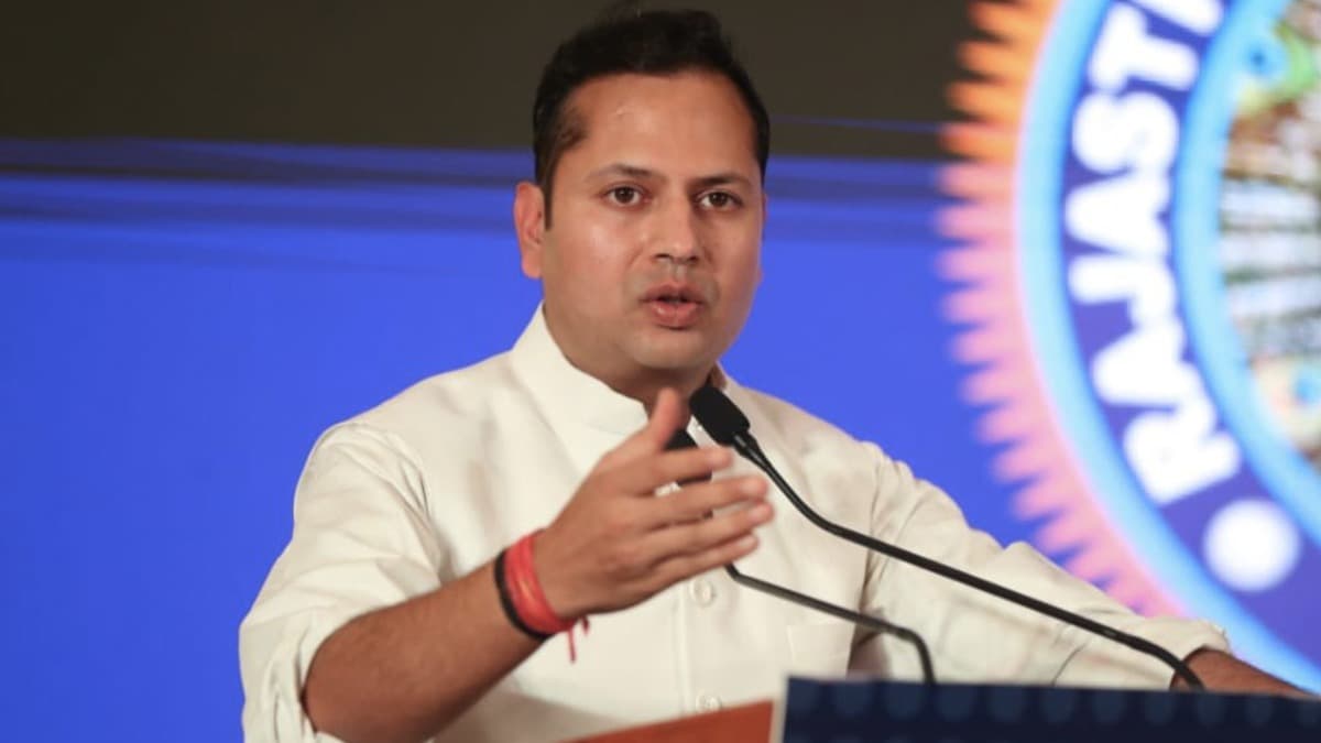 क्या सीट बदलकर जीत जाएंगे वैभव गहलोत? जानें जालोर के सियासी समीकरण