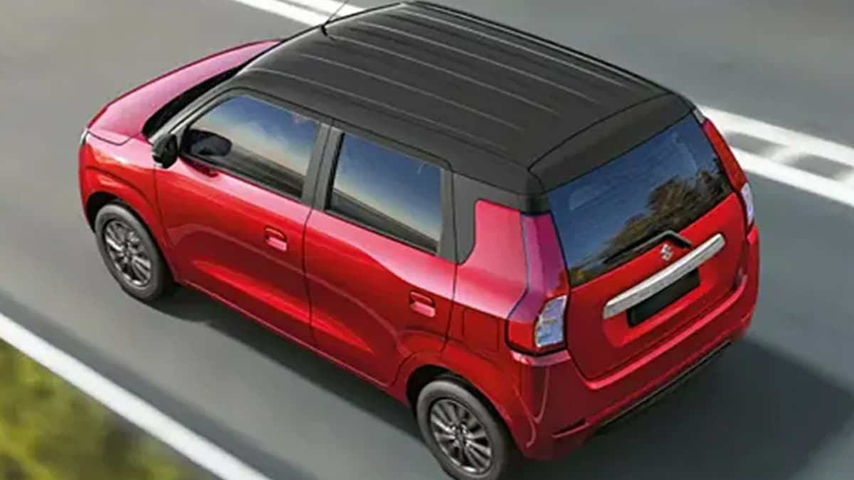 तैयारी कर लो! Maruri Suzuki ला रही हैं नई WagonR, डिजाइन से लेकर इंजन में होगा बदलाव
