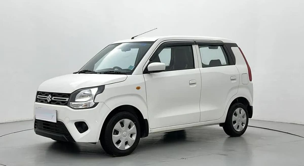 Used Car: 2.63 लाख में मिल रही है 6.89 लाख वाली Maruti Wagon R CNG, यहां से करें डील पक्की