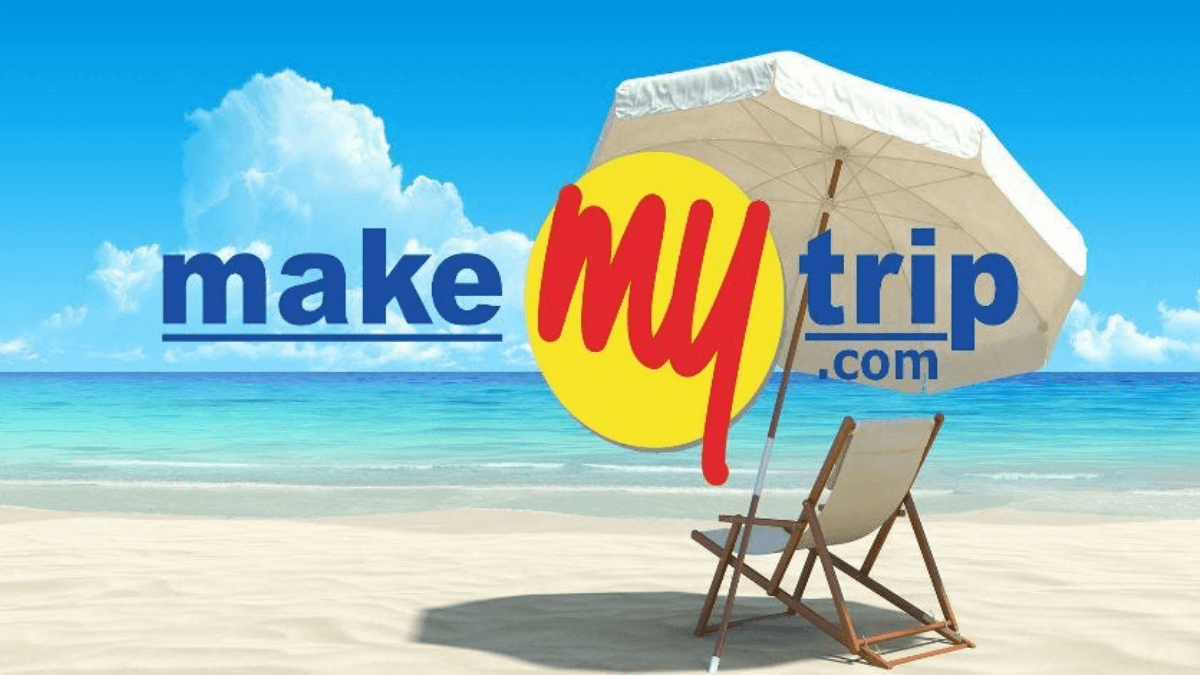 सोशल मीडिया पर क्यों ट्रेंड होने लगा BoycottMakeMyTrip? चीन से जोड़ा कनेक्शन