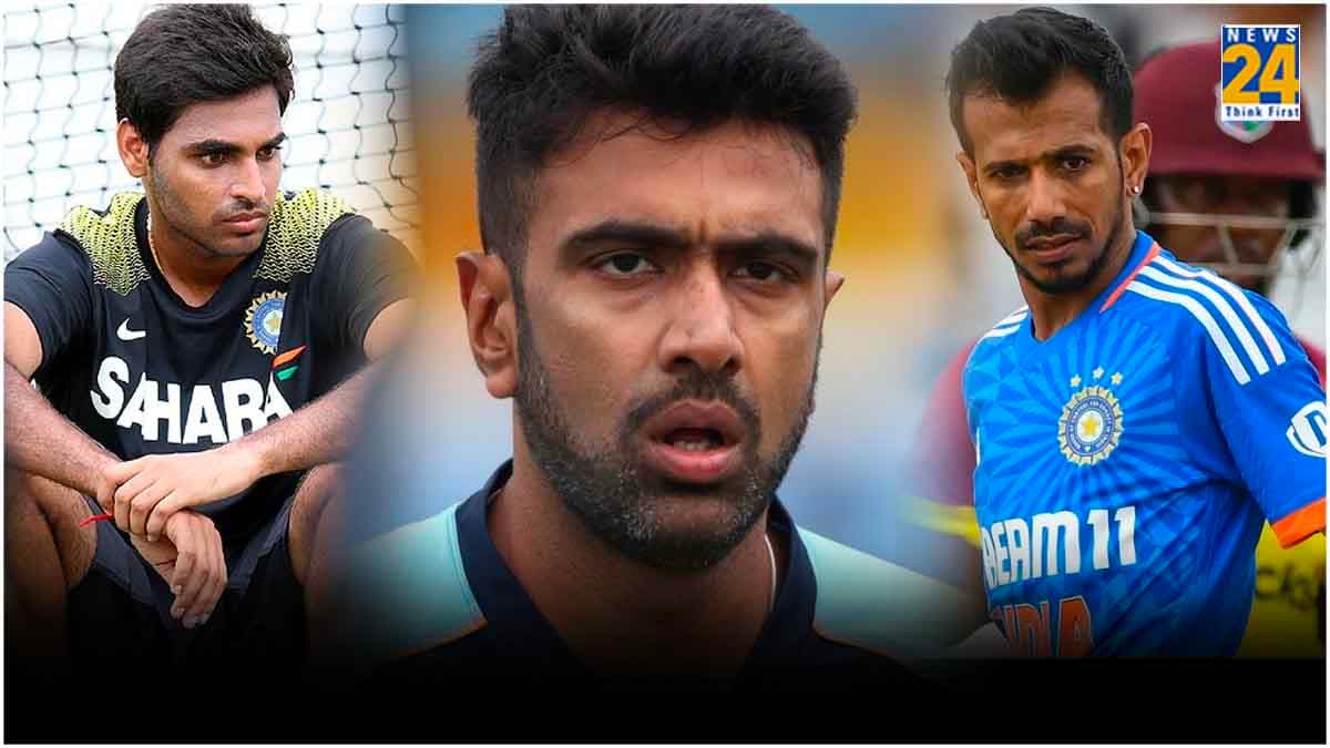 T20 World Cup 2024 से बाहर हो सकते हैं ये 5 खिलाड़ी, लिस्ट में सबसे ज्यादा विकेट लेने वाला गेंदबाज शामिल