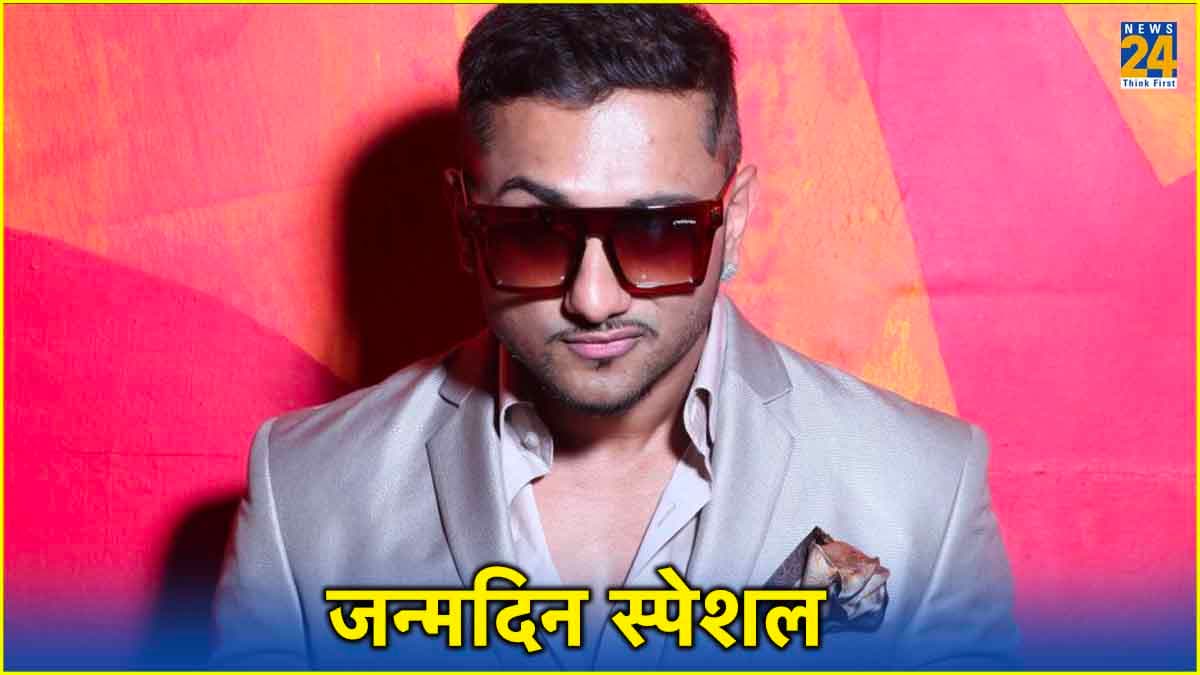 शाहरुख ने जड़ा थप्पड़! पत्नी ने लगाया गंभीर आरोप, Yo Yo Honey Singh का विवादों से है पुराना कनेक्शन
