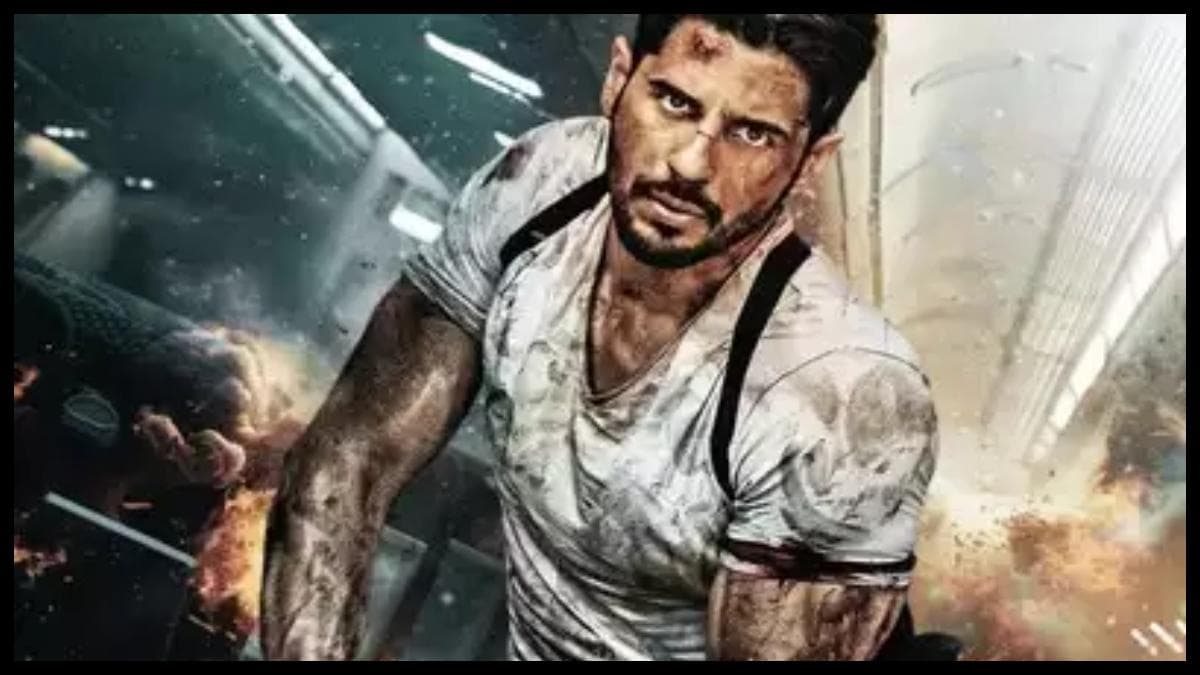 Yodha बनने के लिए होने चाहिए Sidharth के किरदार के 5 गुण, Yodha का स्टाइल नहीं नेगोशिएट करना