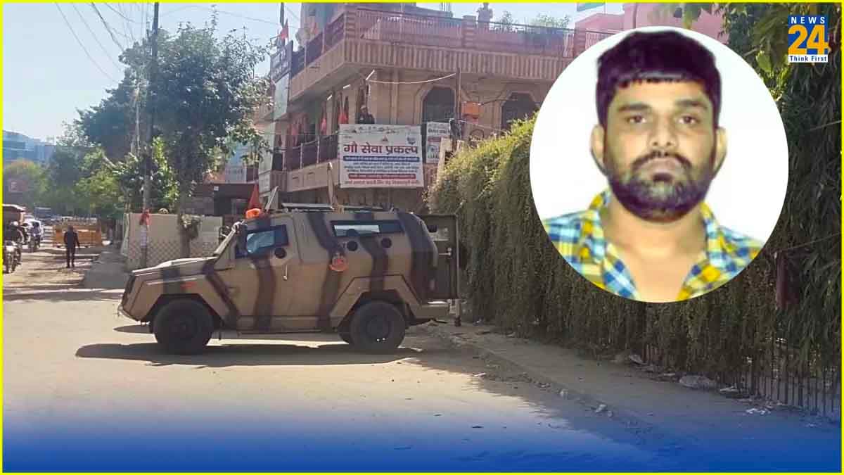 कौन है योगेश टुंडा? गैंगस्टर काला जठेड़ी के बाद बना दूल्हा, लॉरेंस बिश्नोई से है गहरा रिश्ता