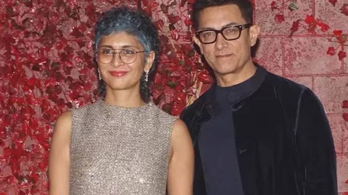 Aamir Khan के साथ लव और तलाक की पूरी कहानी, किरण राव की जुबानी, देखें एक्सक्लूसिव इंटरव्यू