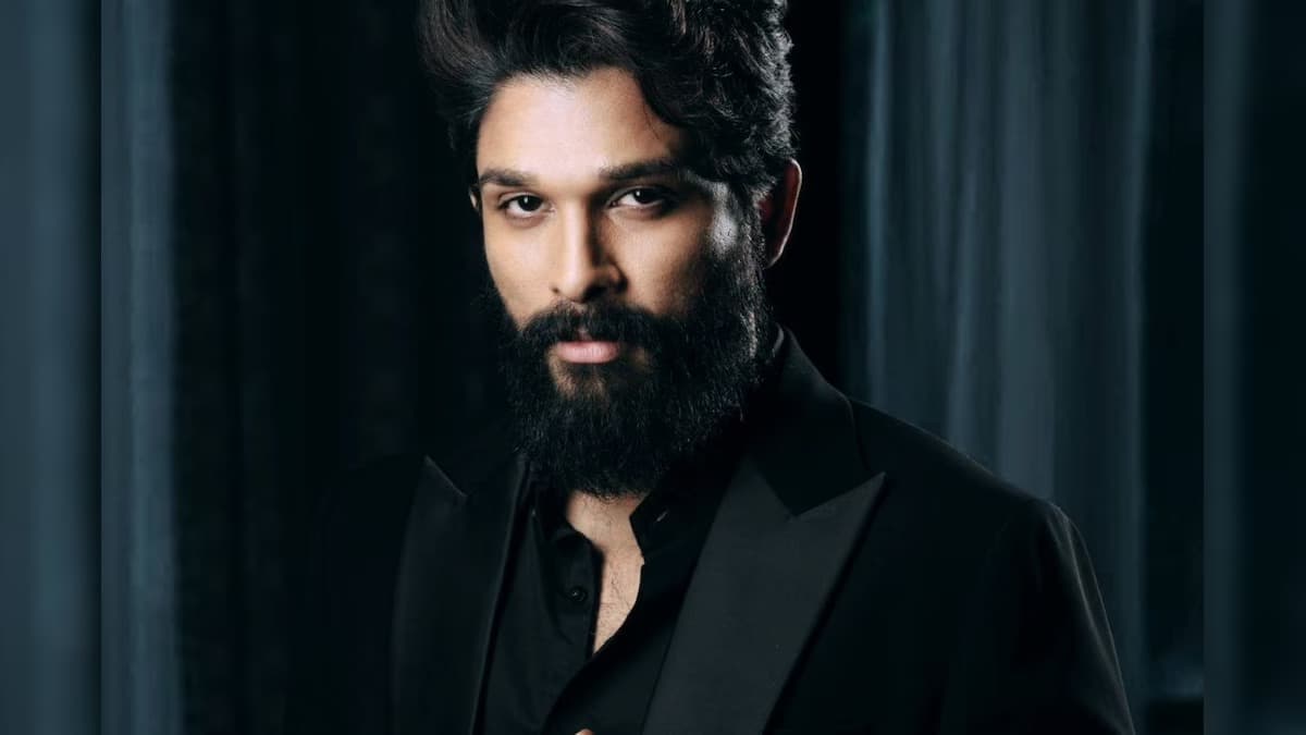 Allu Arjun के नाम एक बड़ी कामयाबी, Pushpa एक्टर बोले, 'माइलस्टोन मोमेंट है...'