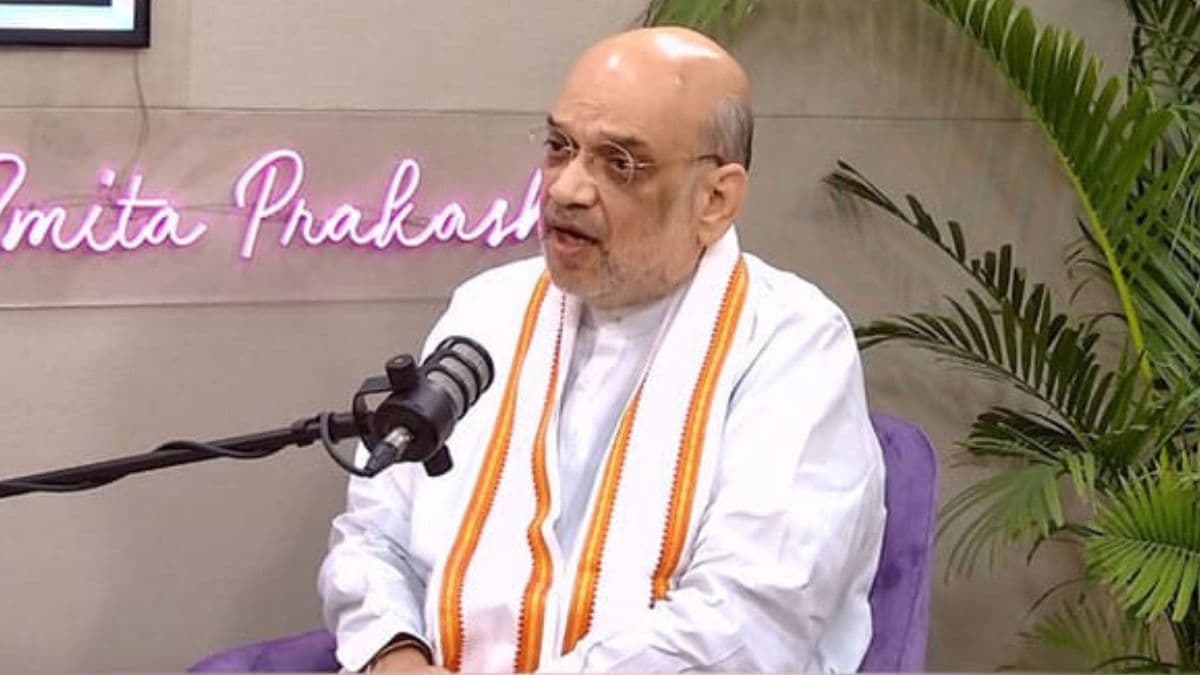 CAA कभी वापस नहीं लिया जाएगा... नागरिकता कानून पर गृह मंत्री अमित शाह की दो टूक