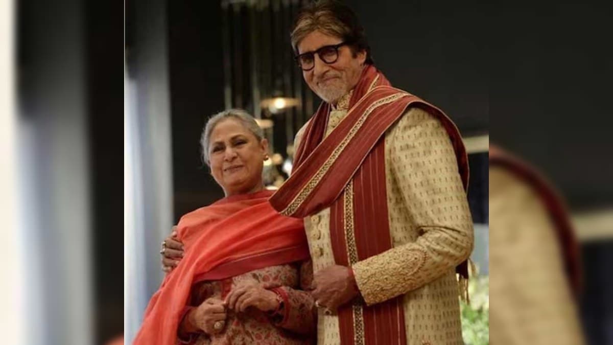 Jaya Bachchan ने खोला राज, Amitabh को गलती से भी ये शब्द कहकर नहीं बुलातीं एक्ट्रेस