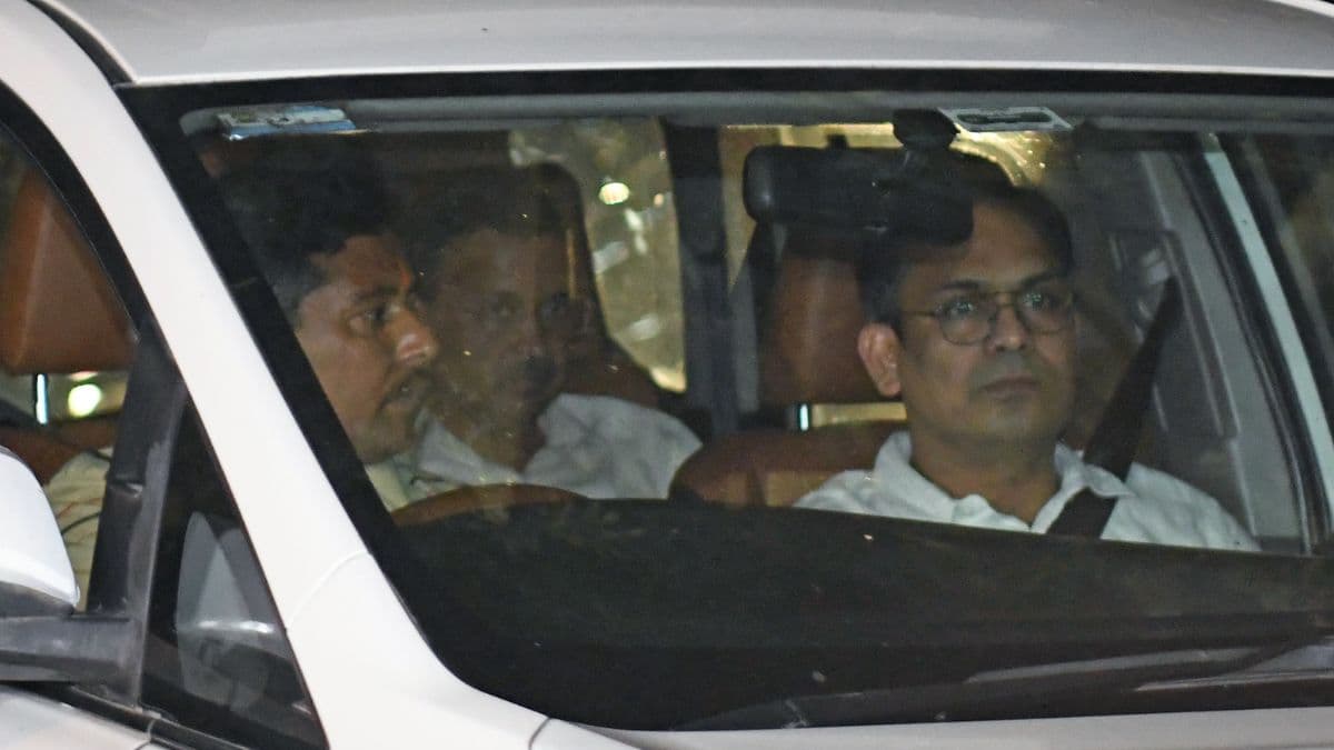 भारत ने जर्मनी को लगाई जमकर लताड़, कहा- केजरीवाल मामले पर न दें दखल
