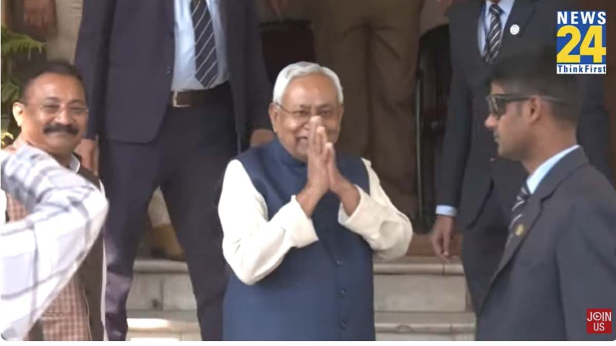 नीतीश के दिल्ली दौरे के क्या मायने? 2 दिन राजधानी में रहेंगे, बीजेपी नेताओं से करेंगे मुलाकात