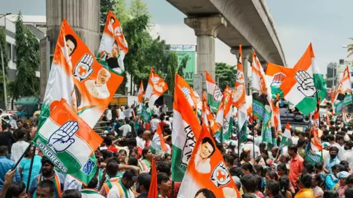 भोपाल सीट पर अब तक प्रत्याशी घोषित नहीं कर पाई कांग्रेस, 19 अप्रैल को होगा चुनाव