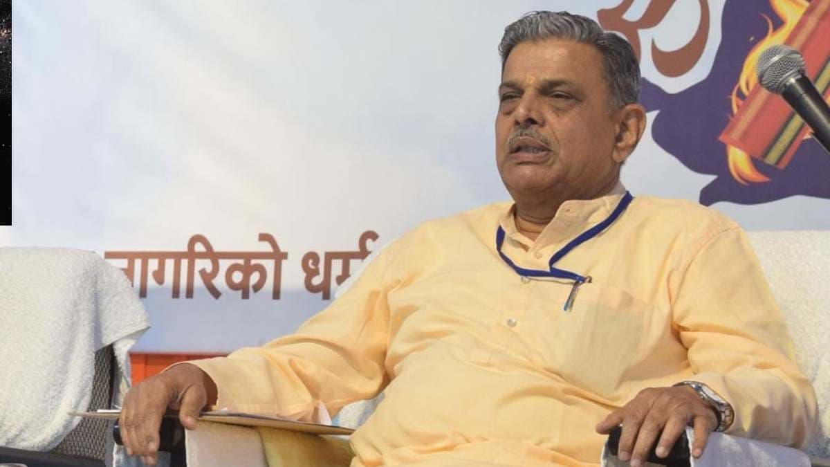 इंग्लिश में ऑनर्स, जा चुके हैं जेल, कौन हैं दत्तात्रेय होसबाले? जिन्हें दूसरी बार चुना गया RSS का सरकार्यवाह