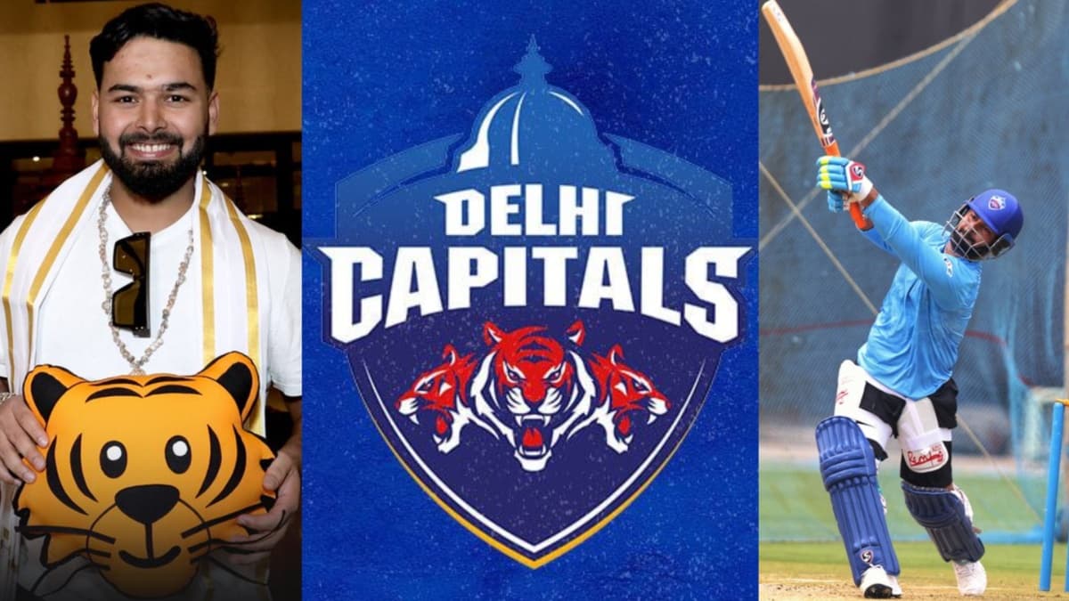 IPL 2024 Delhi Capitals SWOT Analysis Rishabh Pant Captain DC Squad Probable Playing 11