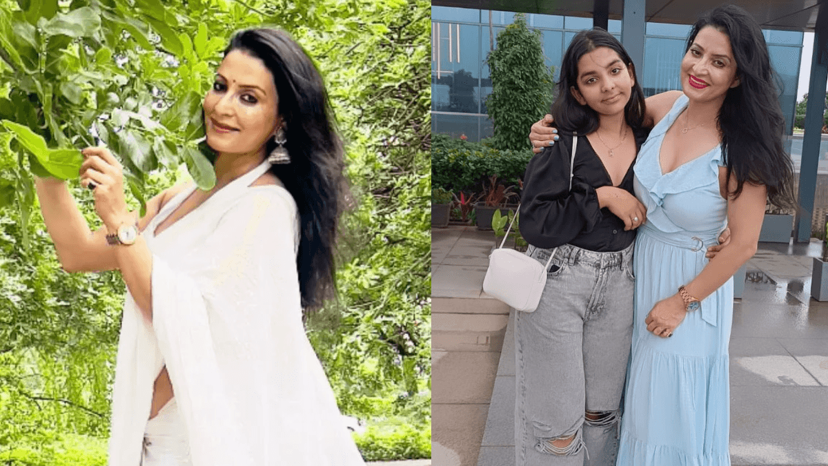 Dolly Sohi के निधन से 14 साल की बेटी हुई अकेली, बचपन में ही छूट गया था पिता का भी साथ