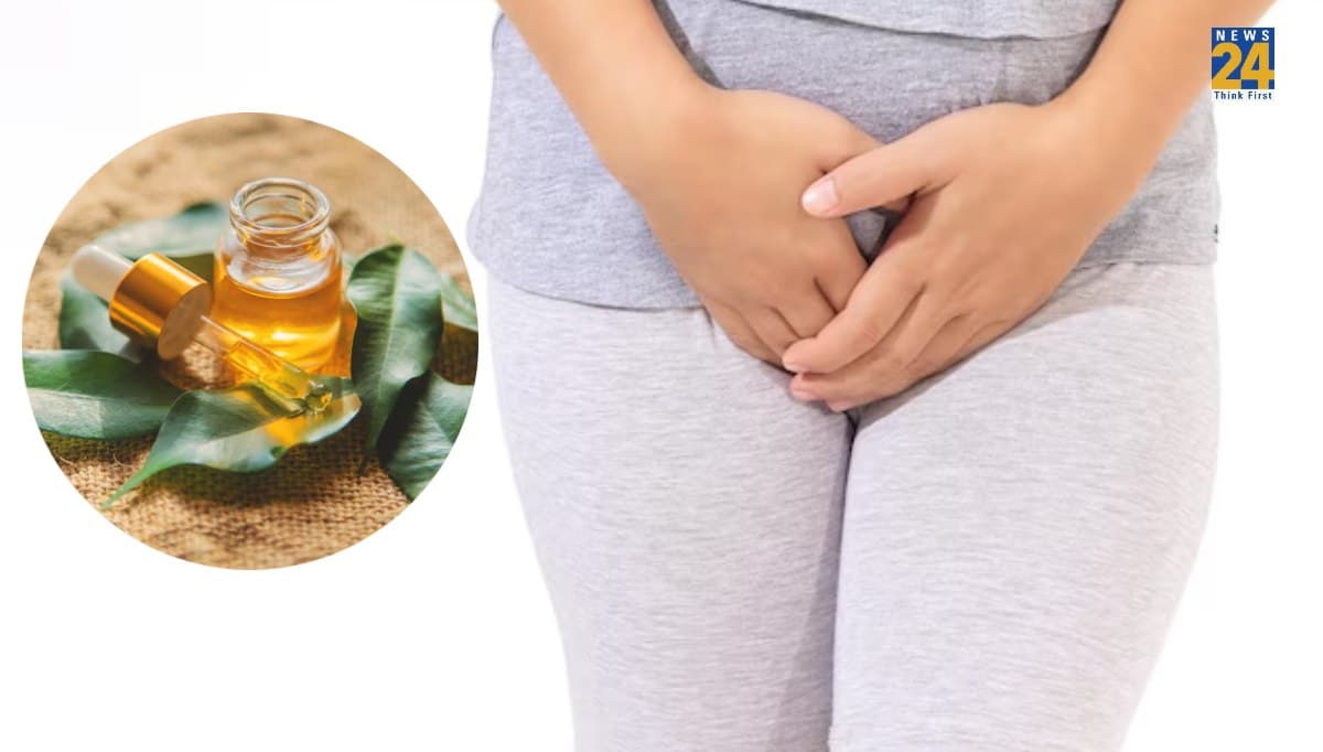 Periods के समय प्राइवेट पार्ट में होती है खुजली? ये 5 घरेलू नुस्खे दिलाएंगे राहत