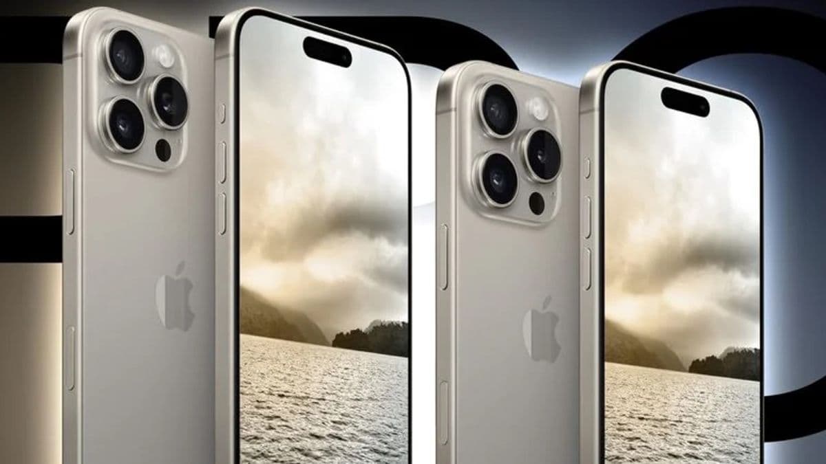 IPhone 16 Pro में फोटोग्राफी के लिए स्पेशल बटन, जानें और क्या-क्या होगा खास?