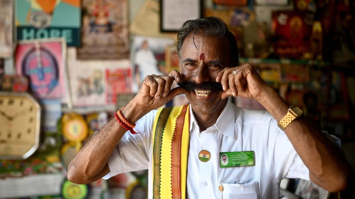 एक उम्मीदवार, जिसे हारना पसंद... अटल-आडवाणी के खिलाफ भी लड़ चुका चुनाव; अब 239वीं बार फिर चुनावी मैदान में