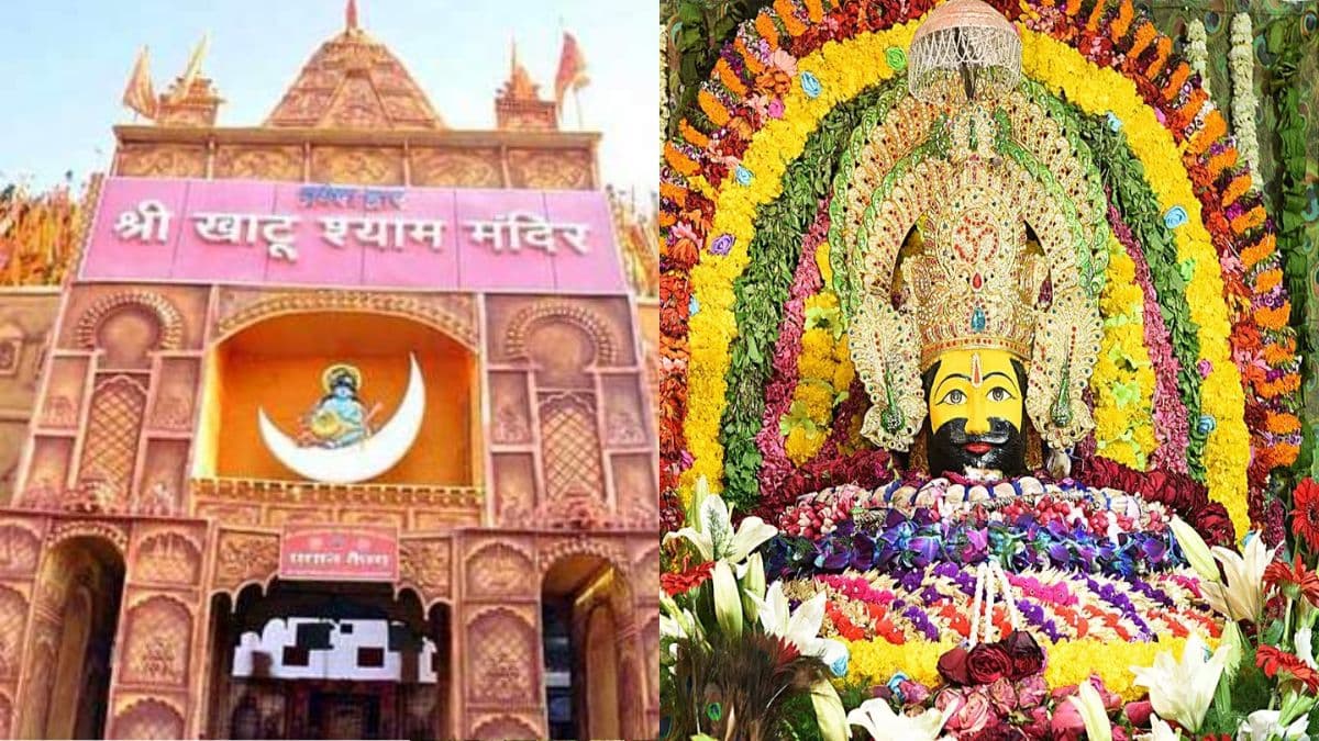 Khatu Shyam Mela कब और क्यों लगता है? जानें खाटूश्यामजी मंदिर से जुड़ी खास बातें