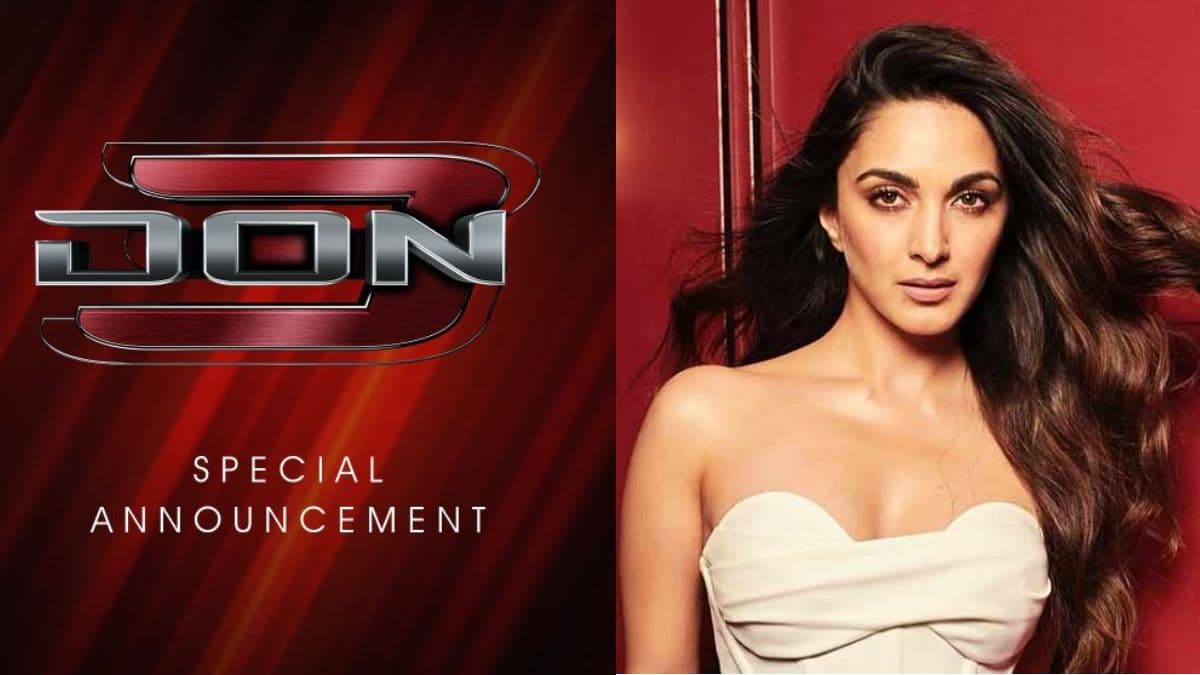 Kiara Advani ने Don 3 के लिए ली अब तक की सबसे ज्यादा फीस? रकम सुन लगेगा 440 वोल्ट का झटका