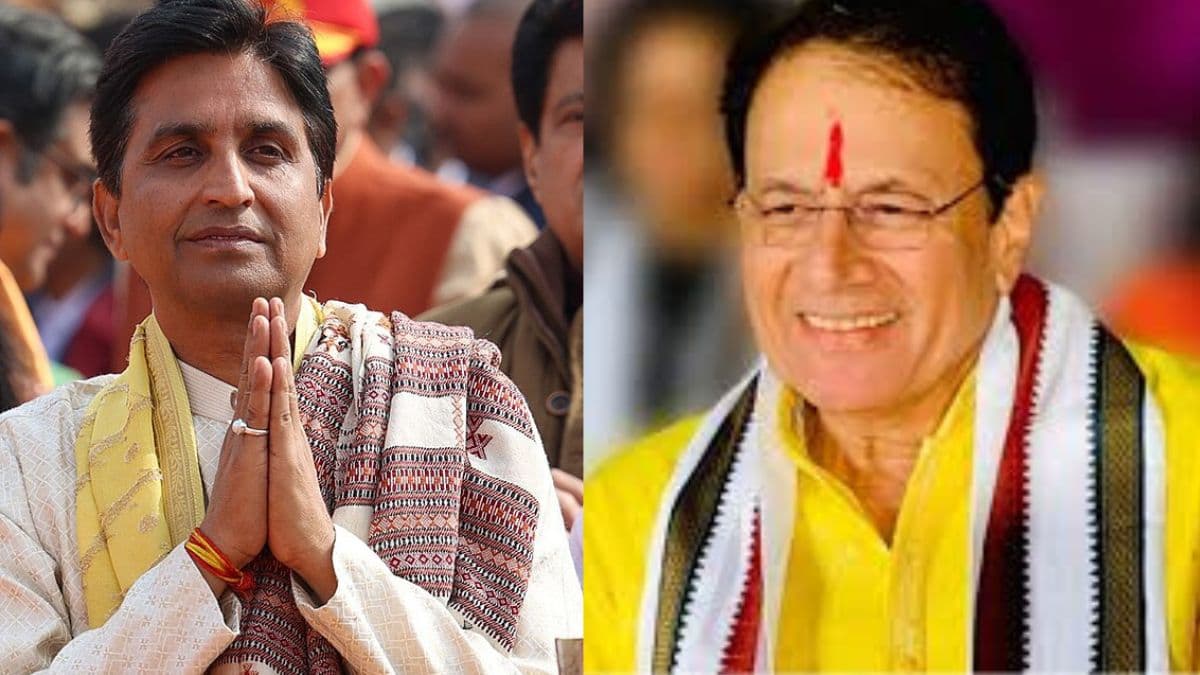 Arun Govil या Kumar Vishwas, मेरठ से कौन होगा BJP उम्मीदवार? या राजेंद्र अग्रवाल की वापसी