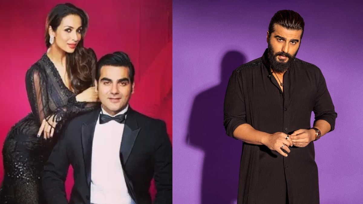 Malaika Arora Arbaaz Khan Son Debut