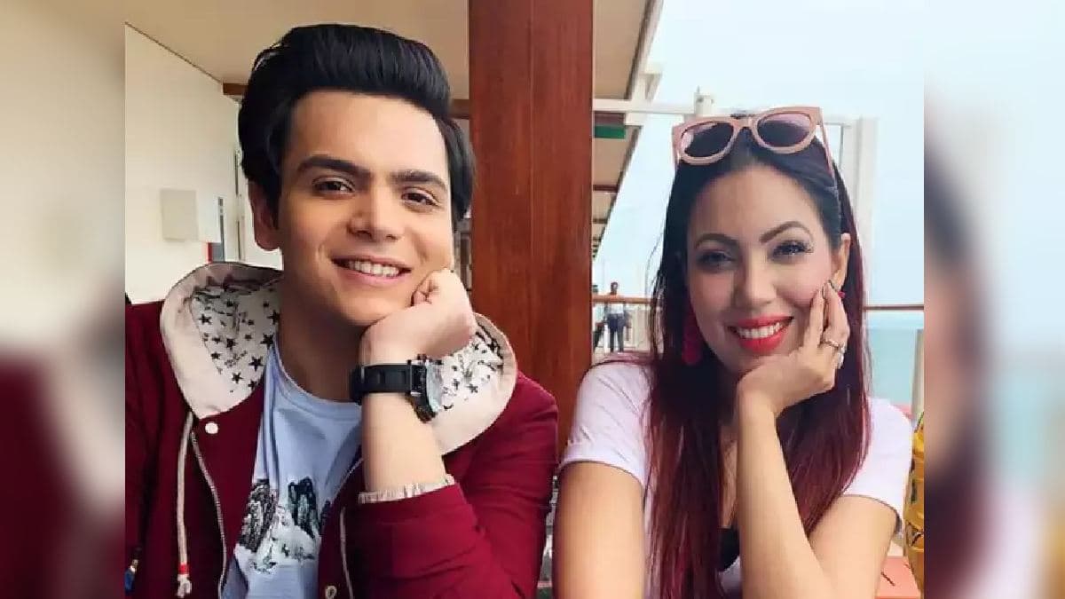 Munmun Dutta और Raj Anadkat की सगाई की खबर में कितनी सच्चाई? बबीता जी ने तोड़ ही दी चुप्पी