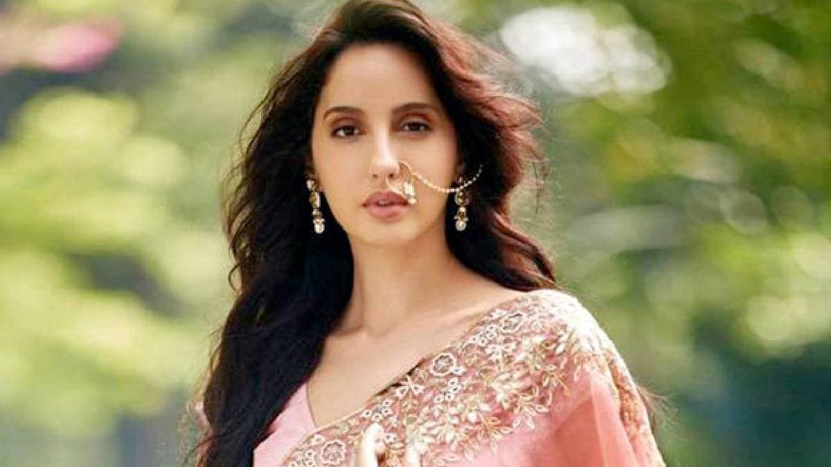 nora fatehi
