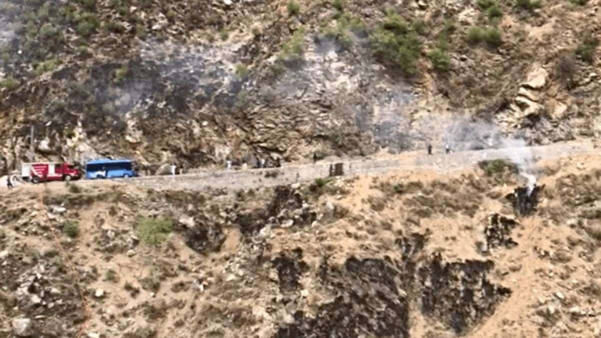 pakistan terrorist attack