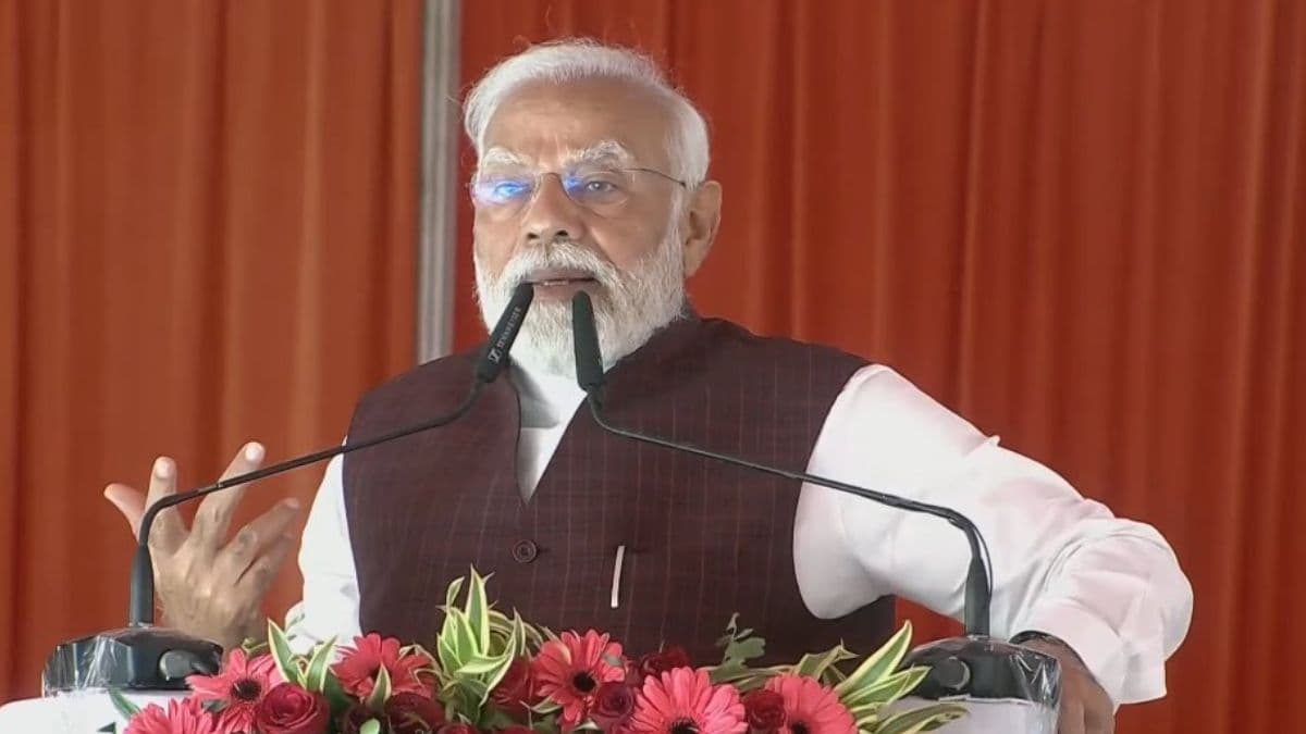 PM Modi के गढ़ में क्यों हो रहा भाजपा का विरोध, चुनाव पर क्या पड़ेगा असर?