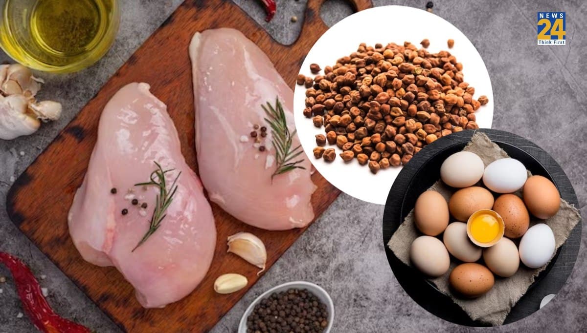 protein