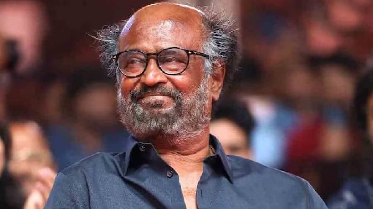 Rajinikanth ने हाउस हेल्प संग किया बुरा बर्ताव? वीडियो देख लोग बोले- 'अच्छे होने की एक्टिंग करते हैं...'