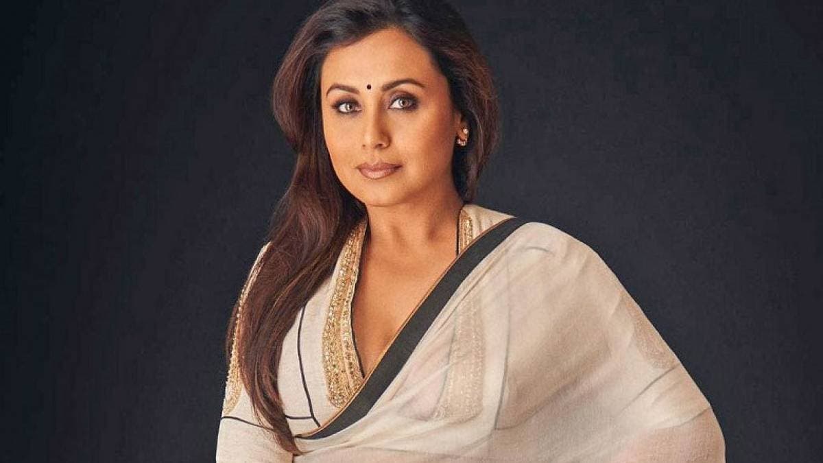 rani mukherji rani mukherji