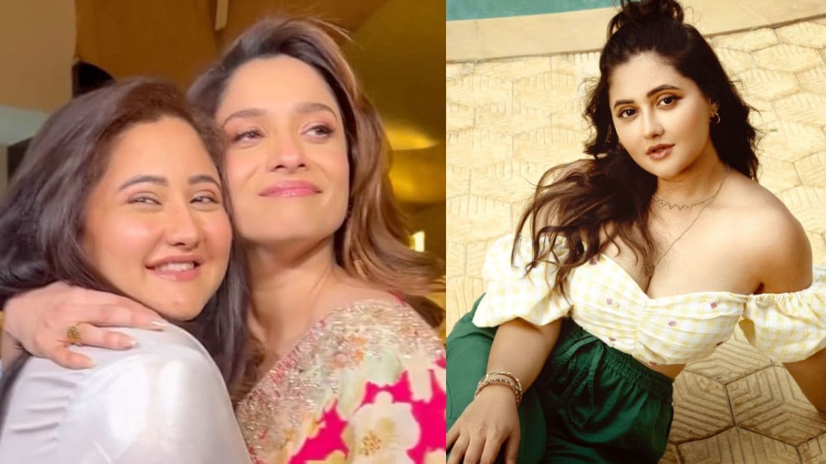 'आलू की तरह फूलती जा रही है...', Rashami Desai हुईं Body Shaming का शिकार