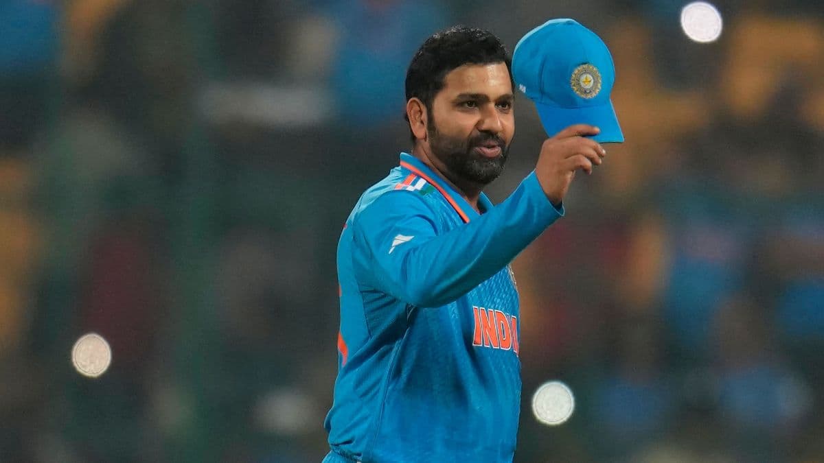 Rohit Sharma के पास 3 ICC ट्रॉफी जीतने का मौका, 15 महीने के अंदर कर सकते हैं बड़ा कारनामा