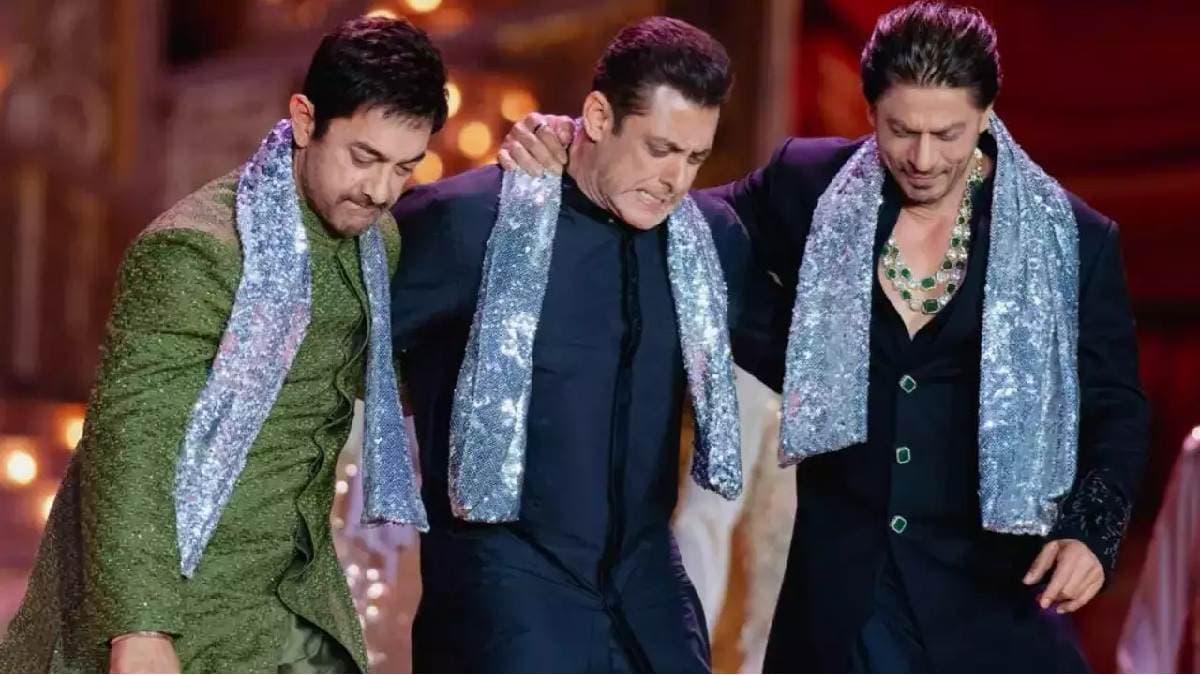 Shah Rukh Salman Aamir Khan Fees Shah Rukh Salman Aamir Khan Fees