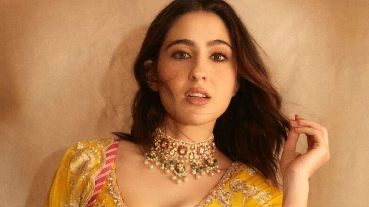 sara ali khan