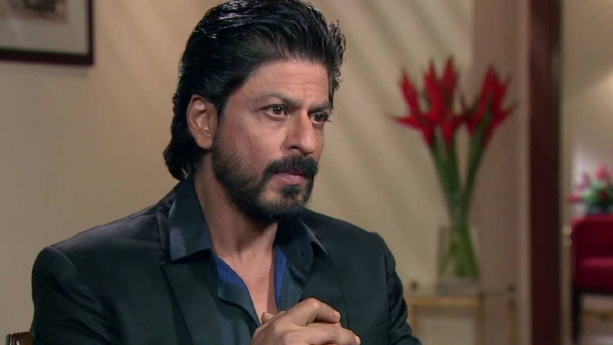 shahrukh khan