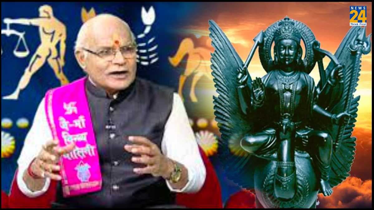 shani dev