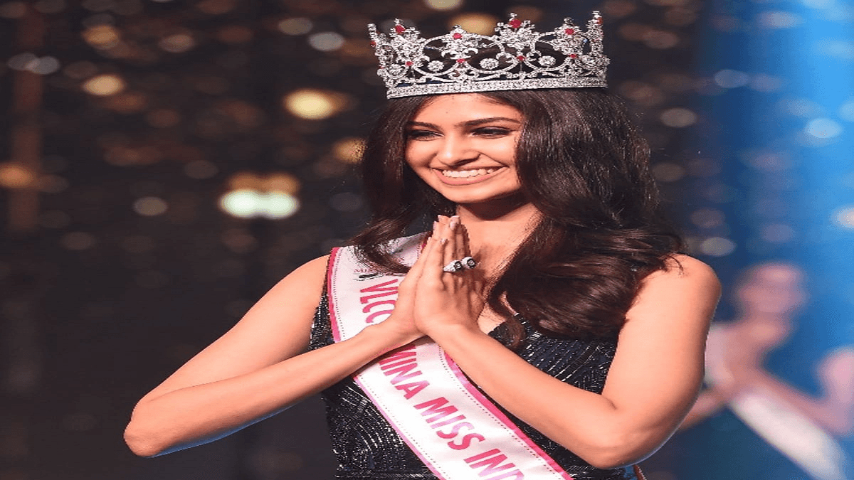Miss World 2024: ब्यूटी विथ द पर्पज राउंड की विनर बनीं ब्राजील की हसीना, करण जौहर ने दी बधाई
