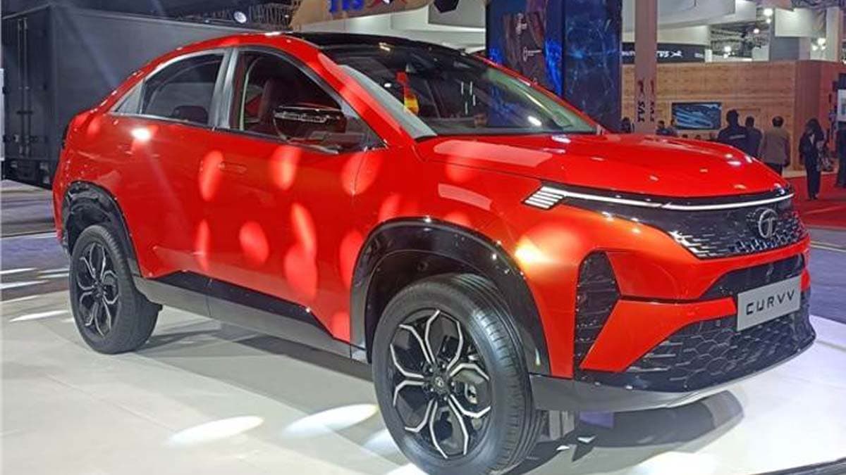 तैयार रखिये पैसा! भारत में लॉन्च होने वाली हैं ये तीन शानदार SUV