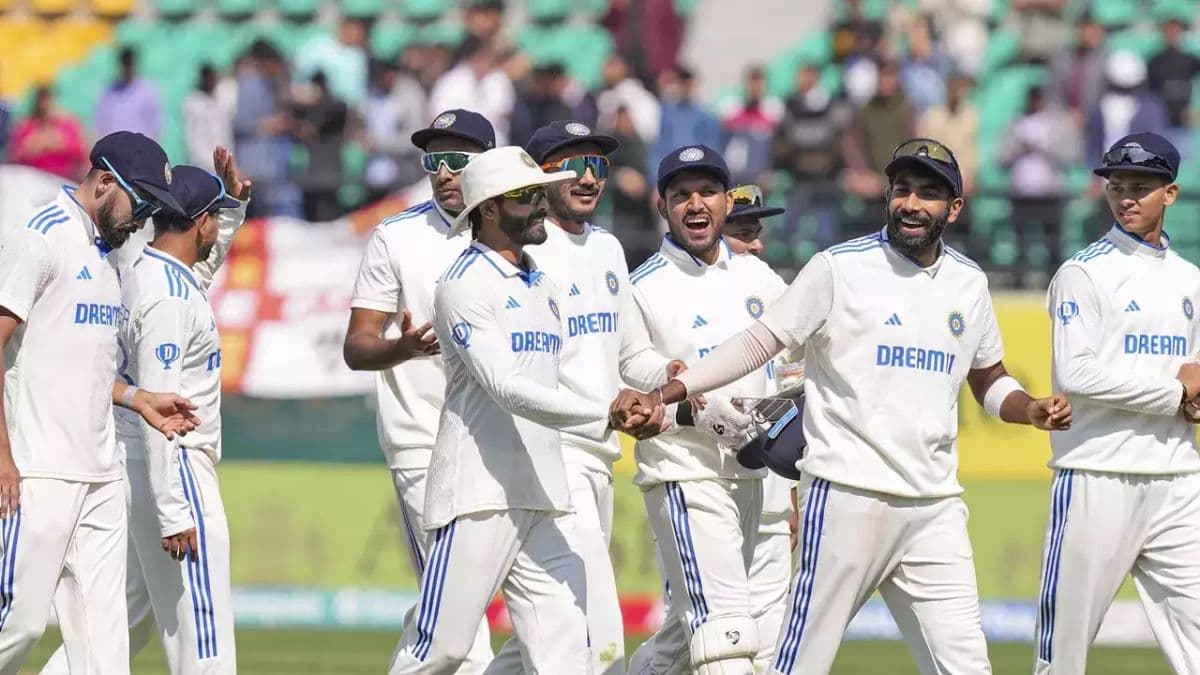 ICC Rankings team india all format number one india vs england