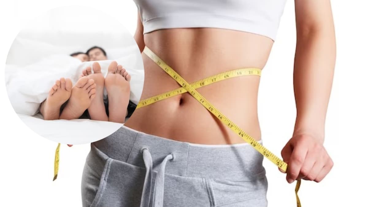 weight loss