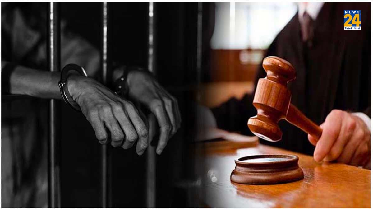 मां के सामने एक माह की बच्चे की बेरहमी से हत्या, पिता को पछतावा नहीं, मिली उम्रकैद की सजा